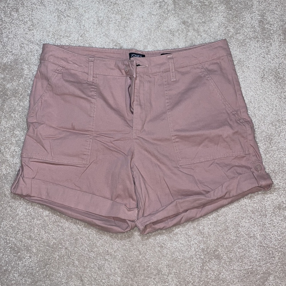 Utility Short